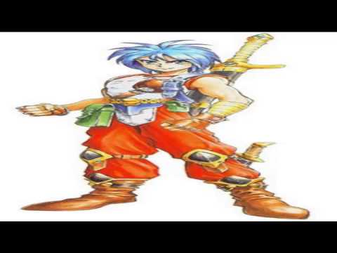 Breath of Fire II : Face your destiny Extended