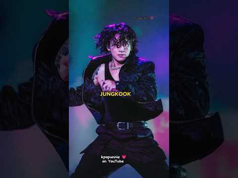 KPOP idols that started a TREND #shorts #short #kpop #tiktok #trend