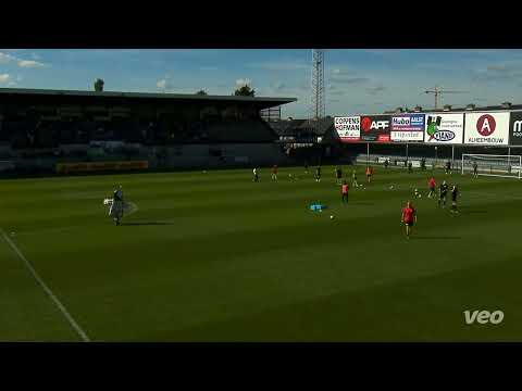 Eendracht Aalst Lede vs Drongen