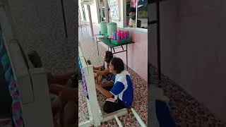 Download lagu Betaboh - Main adat asal Iban mp3 Download lagu Betaboh - Main adat asal Iban mp3