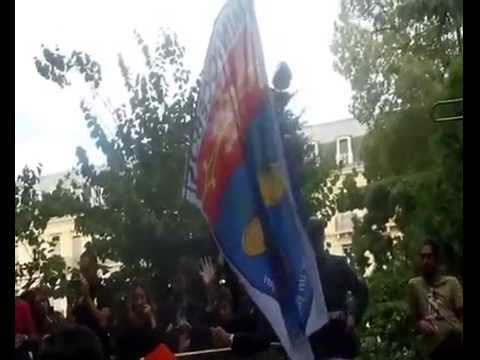 GROLAND 2015 REPORTAGE VIDEO TOULOUSE COLOMIERS MRCOLOMIERS