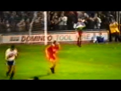 Bury FC Archives: Shrewsbury 1 Bury 1 - 1990/91