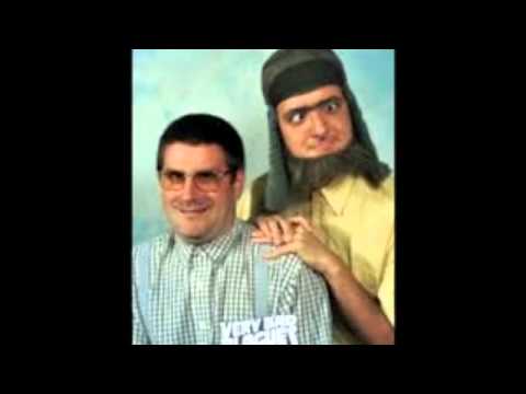 Le rap de Gaspard et Balthazar - CraftMusic