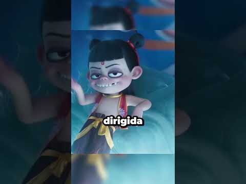 El éxito de taquilla chino Ne Zha 2 se estrena en Los Ángeles