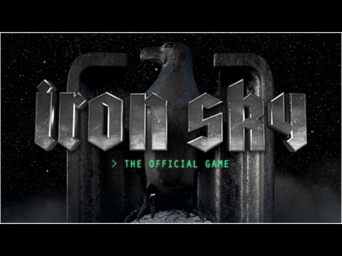 Iron Sky : The Arcade Shooter IOS