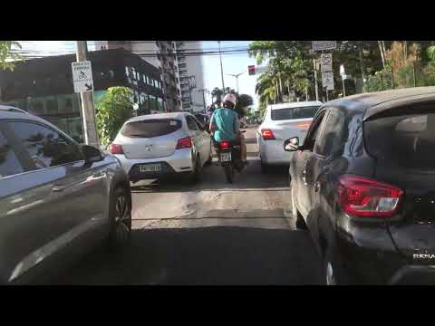 Dando Um Rolê Em Fortaleza ✊🏾