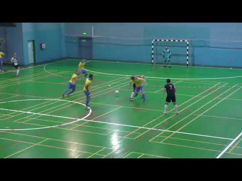 39 КУ 20 тур 6 лига ФК ВиЯр – ХВУ 7