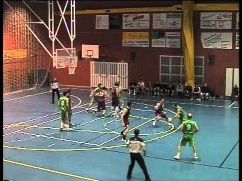 EBA E_J15_ Begastri - Calpe