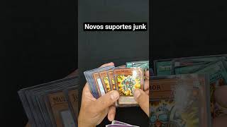 #yugioh #ygogxtg #yugiohcommunity #deckunboxing #pokemon