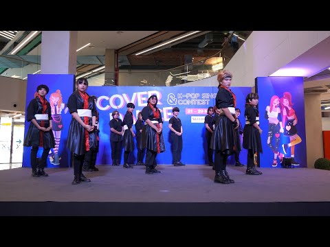 201122 Hi:Def cover Stray Kids - God’s Menu @ MUNx2 Cover Dance 2020 (Au)
