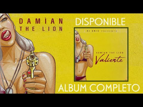 DAMIAN THE LION, DJ UNIC - ANDA Y VE