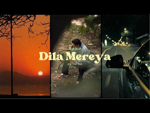 Arjan Dhillon - Dila Mereya (New Song) Prod ProLP Music | Arjan Dhillon New Song