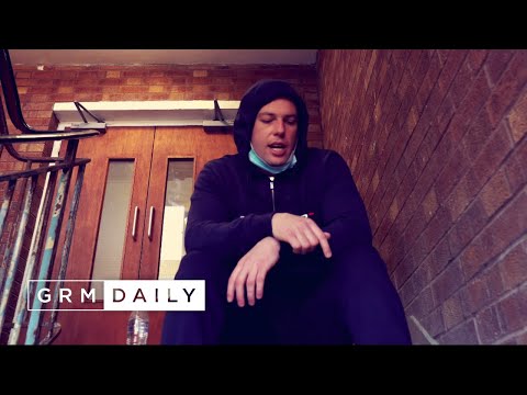 Biggz - Way Out [Music Video] | GRM Daily