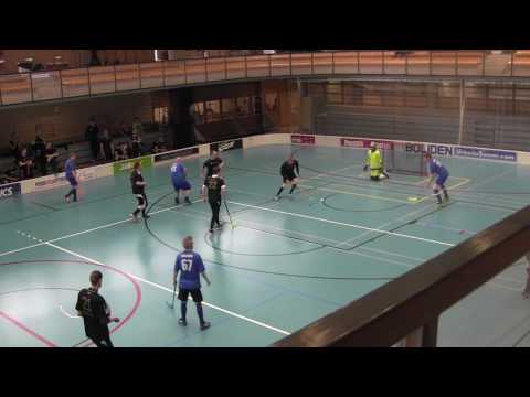 Koovee - Itähakkila Finaali osa 1