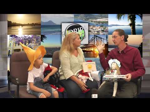 Floripa em Foco BRUXA BRANCA - 13/11/18