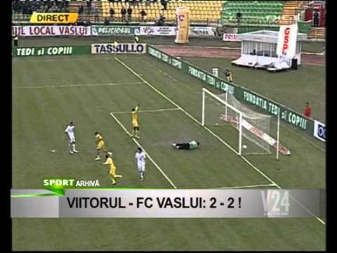 viitorul   fc vaslui 2 2