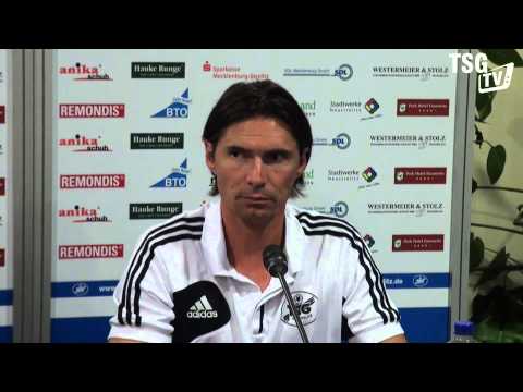 TSG Neustrelitz - FC Carl Zeiss Jena (PK)