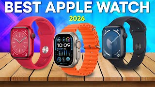 Best Apple Watch 2026 – Don’t Buy Before Watching This!