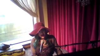 07 - Ginger Coyle - Bodies Built to Break - 2014 Winter Doldrums Music Fest