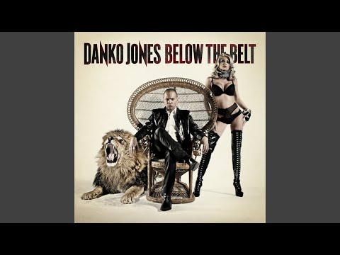 Apology Accepted - Danko Jones