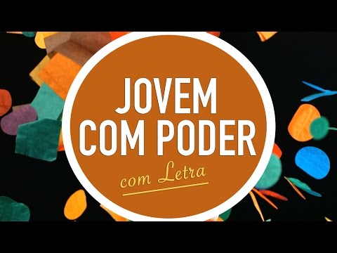 Jovem Com Poder video