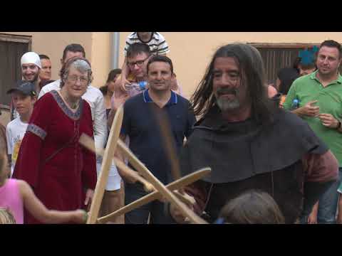 Gran éxito del XV Mercado Medieval de La Nucía