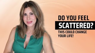 Feeling Scattered? This Simple Tool Changed My Life