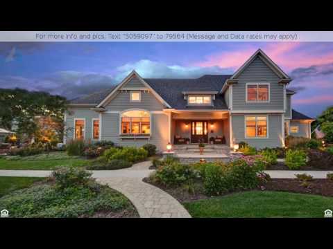 Priced at $1,299,000 - 39 S. West St., Naperville, IL 60540