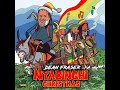 Dean Fraser Nyabinghi Christmas (Partial Album (tracks 1-8)