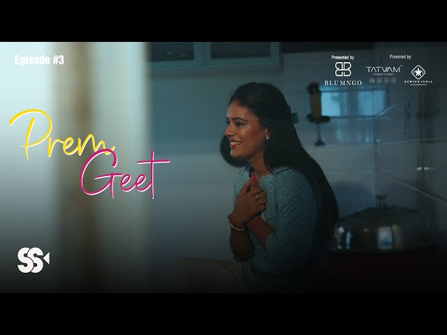 Prem Geet | Web Series | Ep 3/5: I am sorry | Sandip Sharma Films