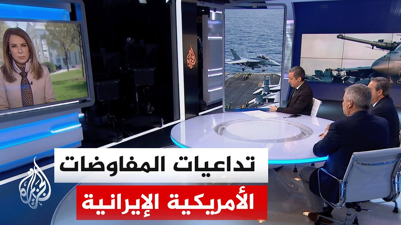 أسعار النفط تعاود الارتفاع وسط تضارب أنباء التهدئة