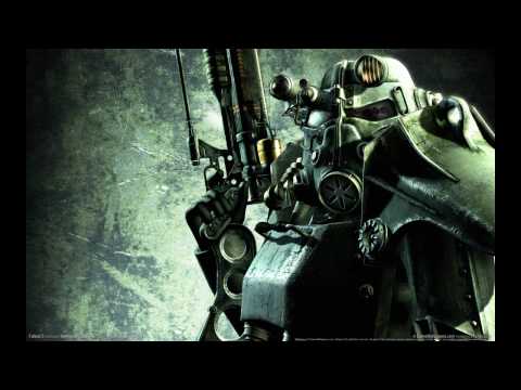 Fallout 3 - Soundtrack - 