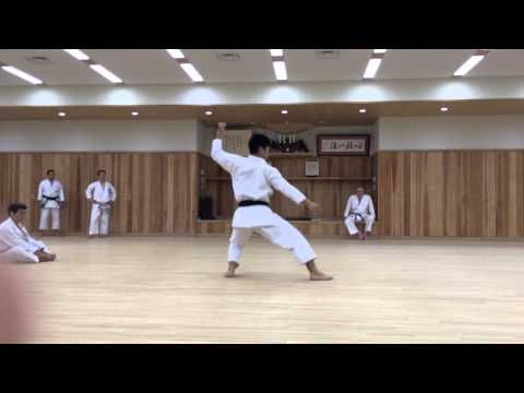 Koji Arimoto Sensei   Jion