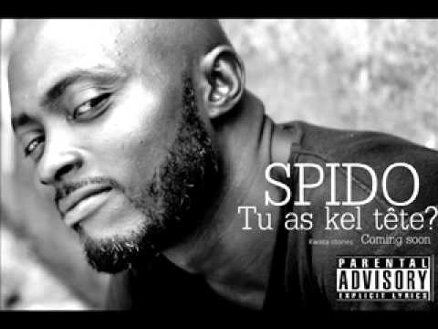 SPIDO   Tu as kel têteDon mbut (Music Camerounaise)