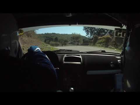 41° Rally Città di Pistoia   Baldi   Cavaciocchi- Ps 3