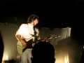 Pete Yorn - Badman (Belly Up Tavern)