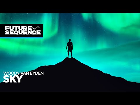 Woody van Eyden - Sky