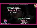 Rangeela Re Tere Rang Mein Yun Ranga Hai Karaoke With Scrolling Lyrics Eng हिंदी