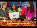 Nickelodeon's Secret Crush Weekend 2010 Day 1 ...