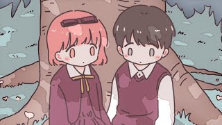 Music video thumbnail preview for petit bouquet by Seycara