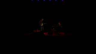 Christian Kjellvander - 2017-04-21 - Varbergs teater