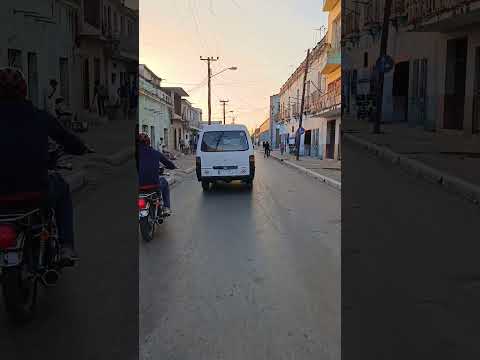 Camagüey, Cuba. #subscribenow #cuba #cubanosenelmundo
