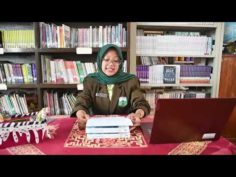 Thumbnail for Keikutsertaan Qurrotul Firdasari Putri Di Lomba News Anchor Big Jatim Cup 2