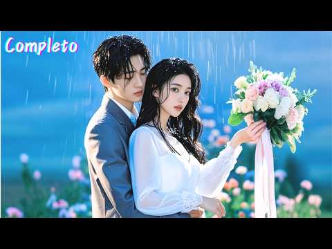 💗Llevo años enamorada de él, y para él, todo esto es solo una apuesta. ¿Vale la pena?#kdrama