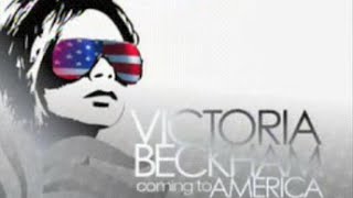 Victoria Beckham: Coming To America (2007 Reality TV Show) FULL & IN HD!