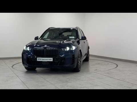 BMW X5 xDrive50e M SPORT 5DR PHEV - Image 2