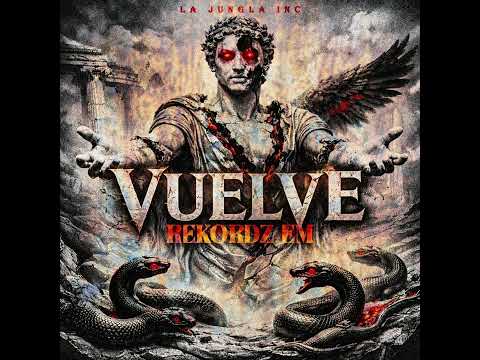 Rekordz EM - Vuelve (LaJunglaInc)