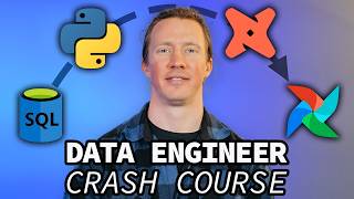 How I Would Learn to be a Data Engineer