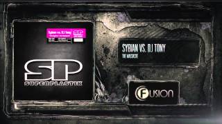 Sybian vs. DJ Tony - The Massacre (SPK 008)