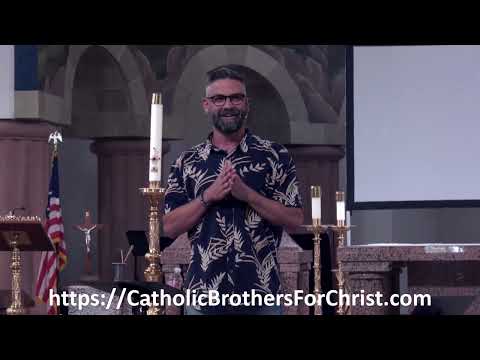 Ennie Hickman shares challenges and victories of raising 8 children and being a Catholic missionary.